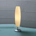 Zenith 25" Table Lamp in Amber