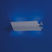 Loft Two Light Contemporary Wall Sconce Light