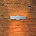 Paral.lel 13" Contemporary Wall Sconce Light