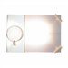 Woody Wall Sconce Light