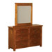 Curlew 6 Drawer Chest