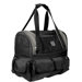 Pet Carrier Crib in Black