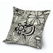 Cartagena Cushion 2 16" x  16"