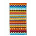 Hugo Beach Towel
