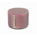 Golden Age Pop Pouf Ottoman