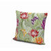 Ksar Cushion 23.5" x  23.5"
