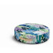 Kundo Round Floor Cushion 28" x6.3""