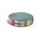 Kigali Round Floor Cushion 27.5"