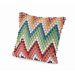 Naciria 12"x12" Pillow