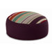 Noria PW Pouf Ottoman