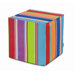 Navas Pouf Cube Ottoman