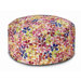 Meketewa Pouf Ottoman