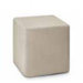 Oden Pouf Cube Ottoman