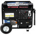 10,000 Watt Gasoline Generator With Electric Start