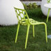 Hero Stacking Dining Side Chair