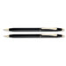 Classic Century Ballpoint Pen and Pencil Set