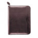 Verona Leather Zippered Organizer Starter Set, 5.5" Wide
