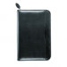 Verona Leather Zippered Organizer Starter Set