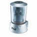 iPoint School Desktop Electric Pencil Sharpener, Silver                                                                      