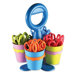 Caddy Pointed Scissor (24 Packets)