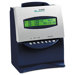 Es1000 Totalizing Digital Automatic Payroll Recorder/Time Clock