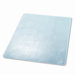 Gripper Medium Pile Carpet Beveled Edge Chair Mat