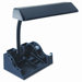Ledu Deluxe Organizer Fluorescent Desk Lamp, 15-1/2 Inches High