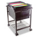 Heavy-Duty File Shuttle, 17-3/8W X 14-3/8D X 20H