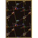 Gaming & Entertainment Snookered Rug