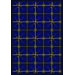 Sports Saint Andrews Seaside Blue Rug