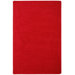 Endurance Red Kids Rug