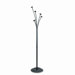 Festival Coat Tree, Five Knobs