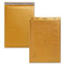 Envelopes,No. 6,Bubble Cushioned,12-1/2"x19"