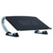 Adjustable Curve Notebook Stand, 15 X 11 1/2 X 6