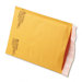 Jiffylite Self-Seal Mailer, Side Seam, #0, Golden Brown, 250/carton