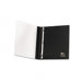 See-Thru Presentation Binders, 1/2in Capacity
