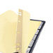 Post Binder Dividers (6 Tabs, 6/Set)