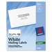 Self-Adhesive Address Labels for Copiers, 2100/Box