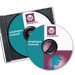 Laser CD/DVD Labels, 30/Pack