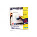 Quick Top and Side Loading Sheet Protectors, Letter, 50/Box