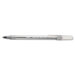 Medium Round Stic Ballpoint Pen, 1.0 Mm, 60 Per Box
