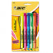 Chisel Tip Brite Liner Highlighter (Set of 5)