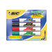 Great Erase Bold Dry Erase Chisel Tip Markers (4/Pack)