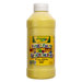 Washable Finger Paint 16oz Orange