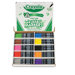 Washable Classpack Markers (8 Assorted, 200/Box)