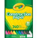 Construction Paper Pack