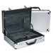 5" Attach&eacute; Case, Aluminum
