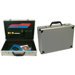 Aluminum Hardside Laptop Attache Case