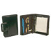 Renaissance Writing Case Zippered