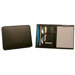Executive Koskin Leather-Look Writing Padfolio Case
